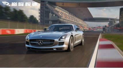 《巅峰极速》24S3赛季正式上线 我们都是中国车手