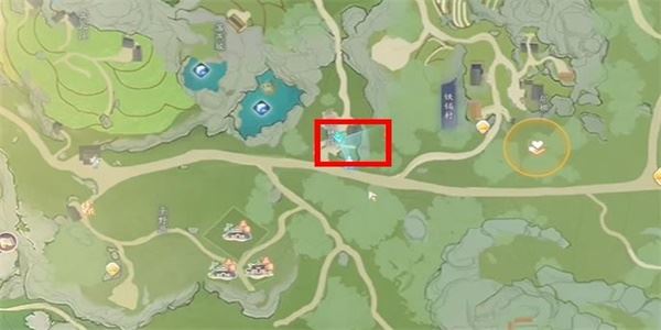 射雕手游以万贯易一饼怎么做 成就图文达成攻略