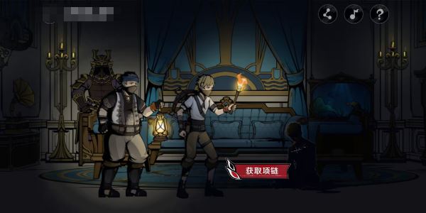 原神阿蕾奇诺H5午夜魅影活动怎么玩 网页活动最新攻略教程