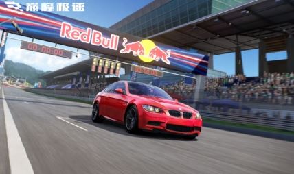《巅峰极速》24S3赛季正式上线 我们都是中国车手