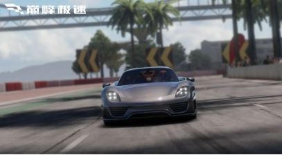 《巅峰极速》24S3赛季正式上线 我们都是中国车手