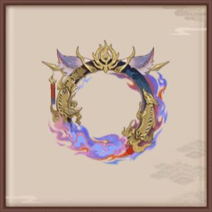 重楼覆映 天灯携梦《阴阳师》玉藻前花合战皮肤上线