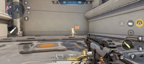 数百万玩家都在等的射击手游