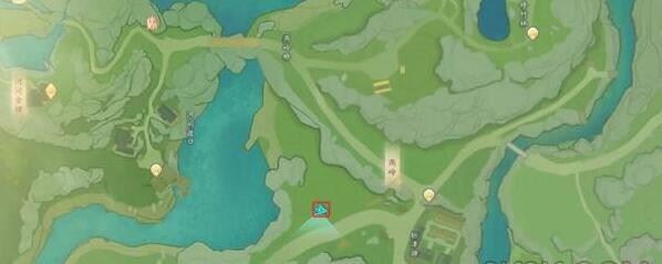 射雕游戏4.22隐藏剑飞刀怎么打 剑飞位置一览