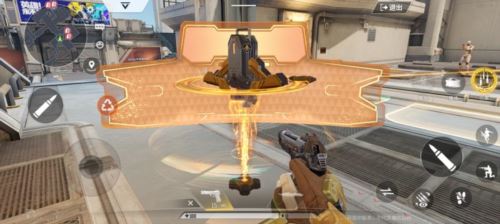 数百万玩家都在等的射击手游