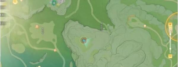 射雕游戏4.22隐藏剑飞刀怎么打 剑飞位置一览