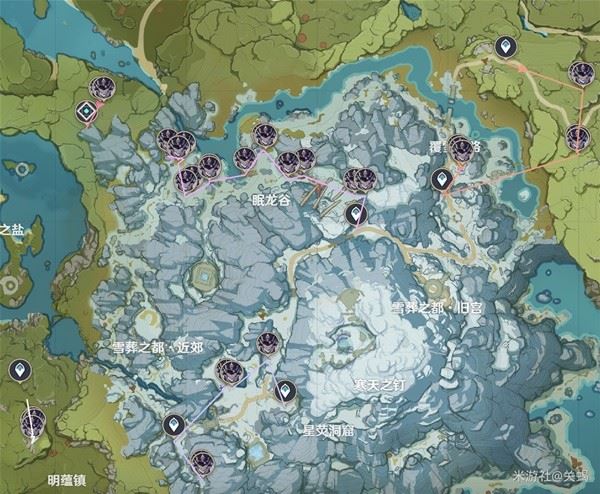 原神林尼角色怎么培养 角色培养全面解析