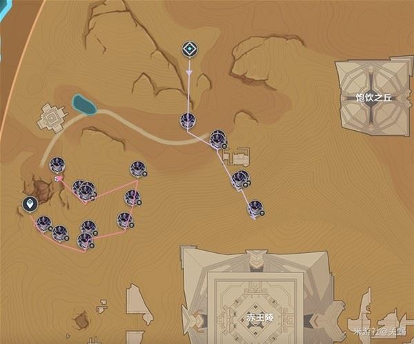 原神林尼角色怎么培养 角色培养全面解析