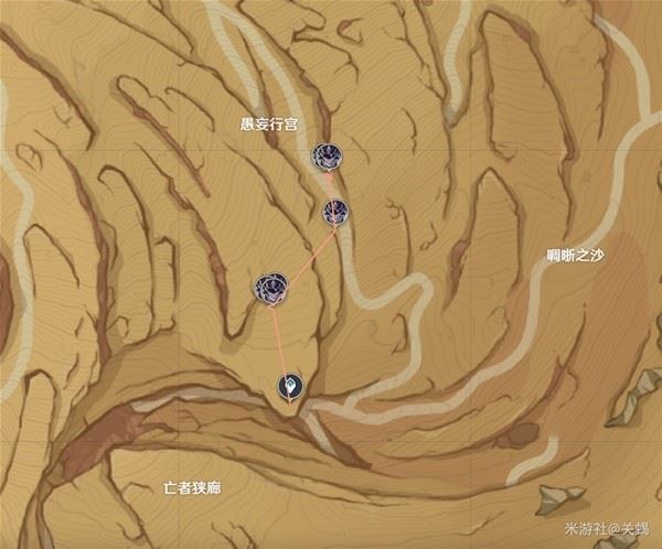 原神林尼角色怎么培养 角色培养全面解析