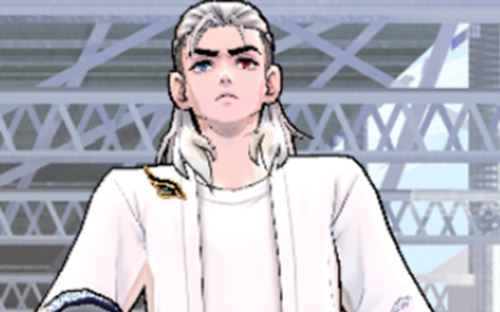 《街头篮球》五一奥丁专属动作赏析 阴阳眼简直太飒