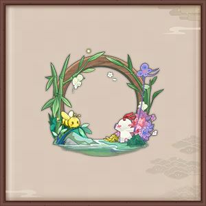 《阴阳师》弈新皮肤上线 参与活动抱走限定活动头像