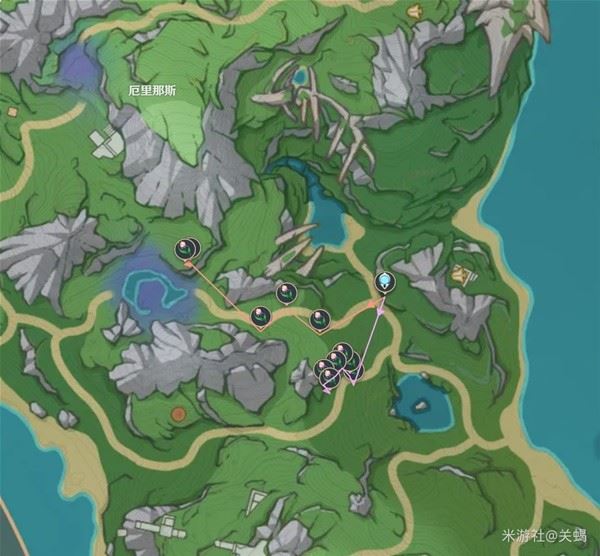 原神林尼角色怎么培养 角色培养全面解析