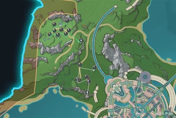 原神林尼角色怎么培养 角色培养全面解析