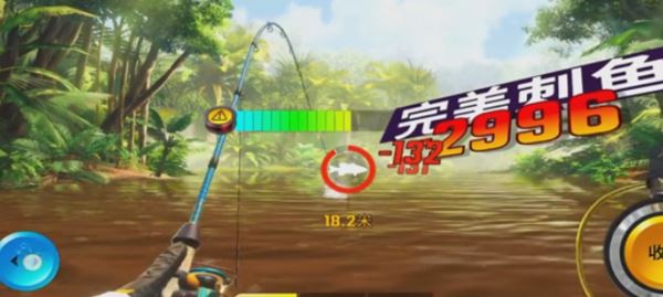 欢乐钓鱼大师亚马逊河典藏深渊幽鲶在哪里 钓鱼地点攻略 欢乐钓鱼大师亚马逊河典藏深渊幽鲶在哪里 钓鱼地点攻略