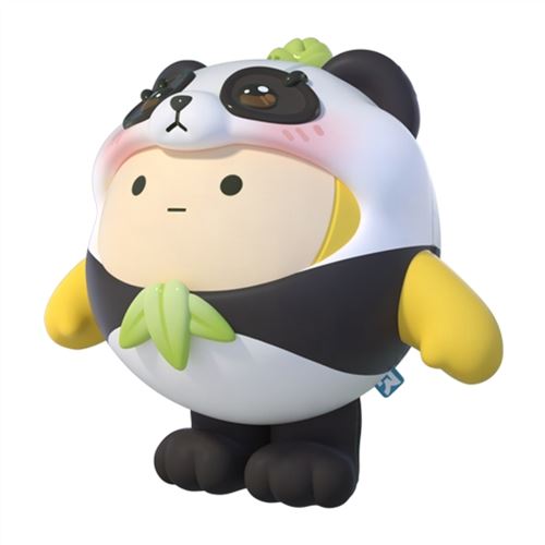 《蛋仔派对》劳动节版本欢乐启幕 60彩虹币等多重福利