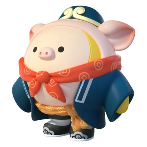 重走西行取经路《蛋仔派对》西游主题外观重磅上线