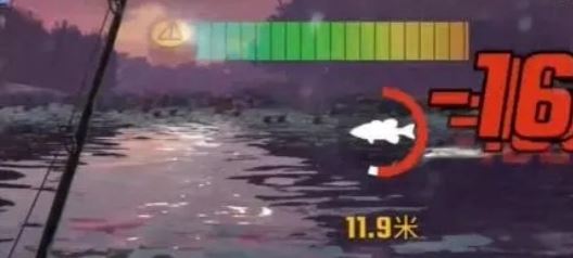 欢乐钓鱼大师千分鱼怎么钓 s级鱼攻略