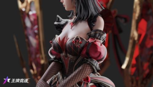 《王牌竞速》童话至臻时装即将登场