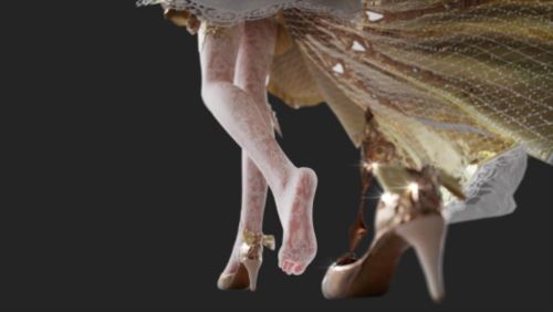 《王牌竞速》童话至臻时装即将登场