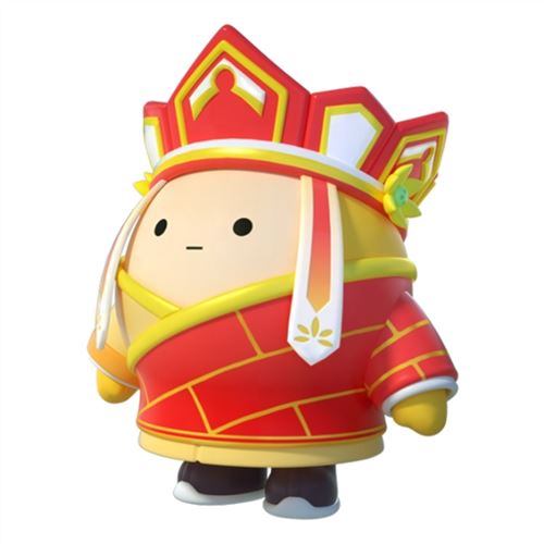 重走西行取经路《蛋仔派对》西游主题外观重磅上线