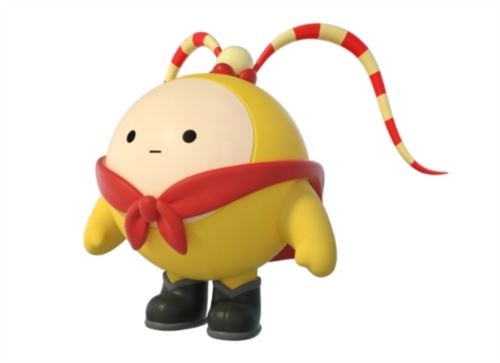 重走西行取经路《蛋仔派对》西游主题外观重磅上线