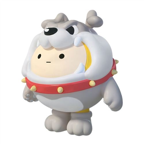 《蛋仔派对》劳动节版本欢乐启幕 60彩虹币等多重福利