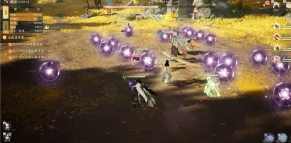 射雕手游百炼寻隐禅隐寻踪怎么做 任务图文流程攻略 射雕手游百炼寻隐禅隐寻踪怎么做 任务图文流程攻略