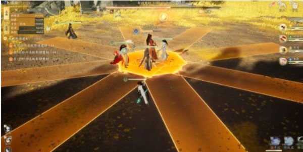 射雕手游百炼寻隐禅隐寻踪怎么做 任务图文流程攻略 射雕手游百炼寻隐禅隐寻踪怎么做 任务图文流程攻略