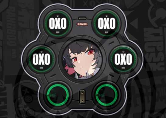 绝区零艾莲驱动盘搭配推荐攻略