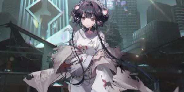 物华弥新角色强度榜 开服角色强度排行一览