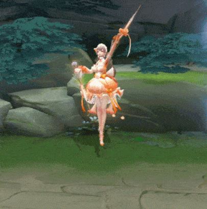 五一狂欢送皮肤《英魂之刃口袋版》宫本武藏皮肤上线