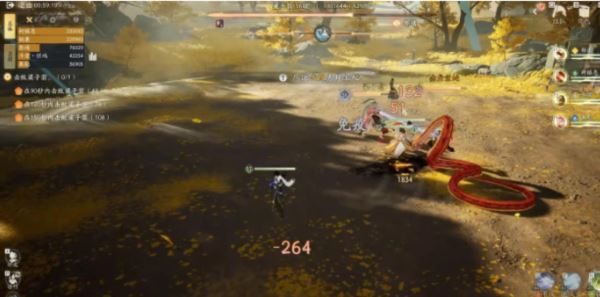 射雕手游百炼寻隐禅隐寻踪怎么做 任务图文流程攻略 射雕手游百炼寻隐禅隐寻踪怎么做 任务图文流程攻略