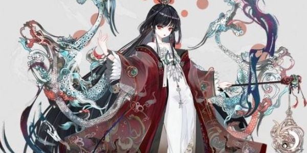 物华弥新角色强度榜 开服角色强度排行一览