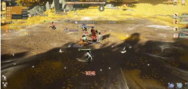 射雕手游百炼寻隐禅隐寻踪怎么做 任务图文流程攻略 射雕手游百炼寻隐禅隐寻踪怎么做 任务图文流程攻略