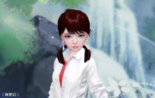 从今天开始 你在《天下》手游的每一件都是私人定制