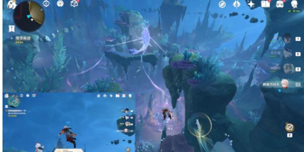 原神被缚的囚徒任务怎么做 游戏通关攻略教程详解