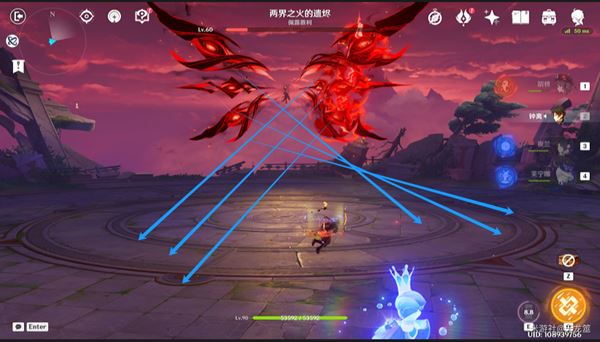 原神盛宴之后怎么做 成就达成图文流程分享