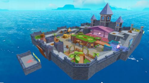 《蛋仔派对》六大玩法接连更新 劳动节版本欢乐继续 《蛋仔派对》六大玩法接连更新 劳动节版本欢乐继续