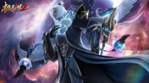 《极无双2》1.5周年新版本今日来袭 《极无双2》1.5周年新版本今日来袭