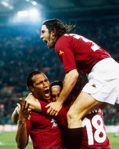 罗马左闸坎德拉首度登场 保5星传奇经纪人惊喜上线