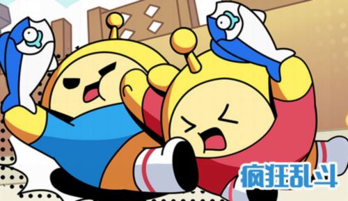 《蛋仔派对》六大玩法接连更新 劳动节版本欢乐继续 《蛋仔派对》六大玩法接连更新 劳动节版本欢乐继续