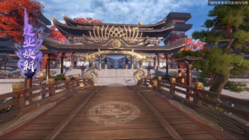 《极无双2》1.5周年新版本今日来袭 《极无双2》1.5周年新版本今日来袭