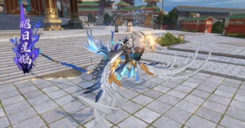 《极无双2》1.5周年新版本今日来袭 《极无双2》1.5周年新版本今日来袭