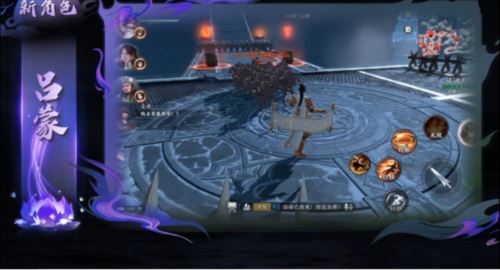 《极无双2》1.5周年新版本今日来袭 《极无双2》1.5周年新版本今日来袭