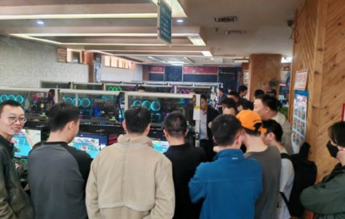 金城大捷《街头篮球》董师傅星夜缠绵圆梦丝绸之路