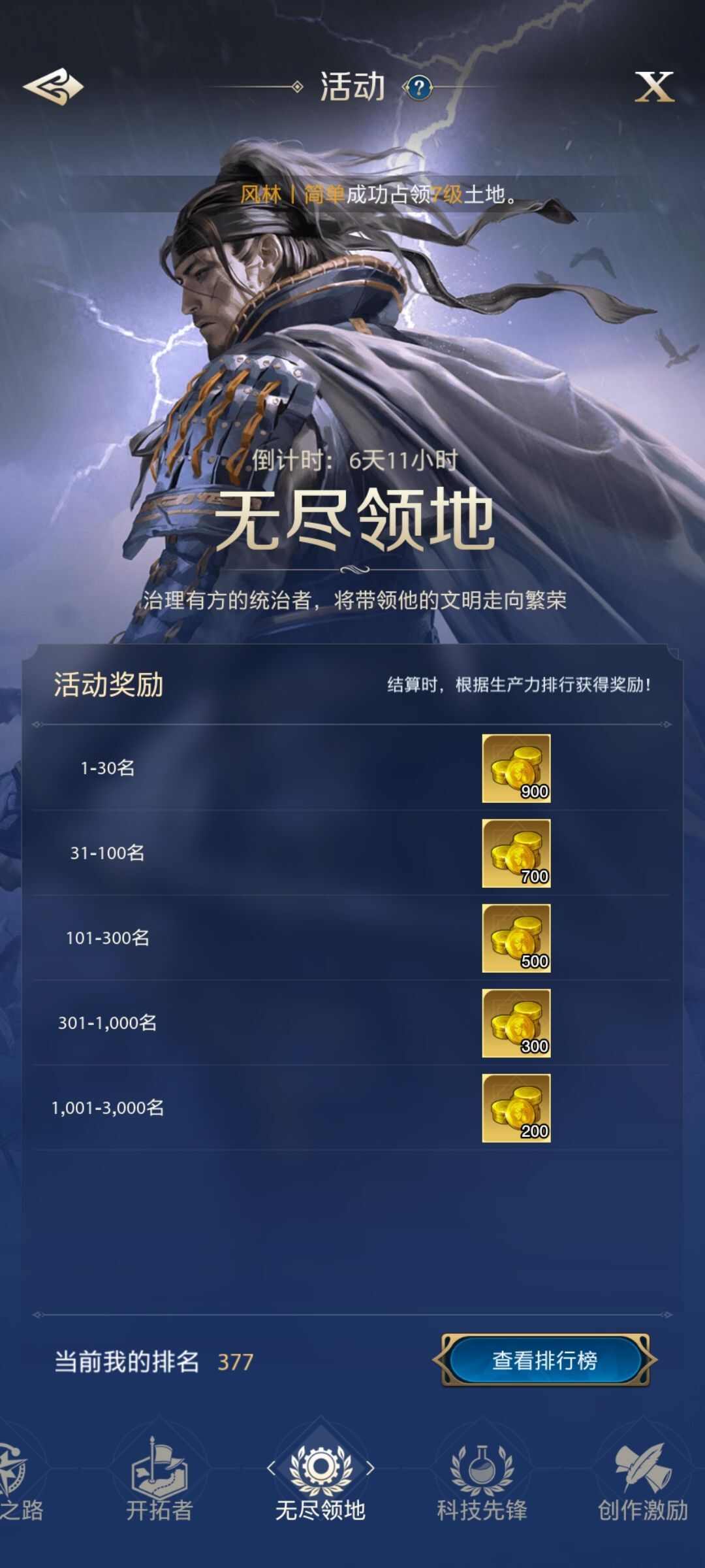 世界启元零氪微氪攻略大全