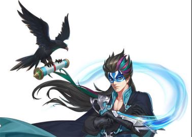 《侠客风云传OL》五月盛事 武林决战一触即发