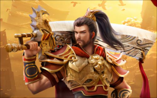 入夏福利惊喜连连《原始传奇》地宫寻宝火热开启