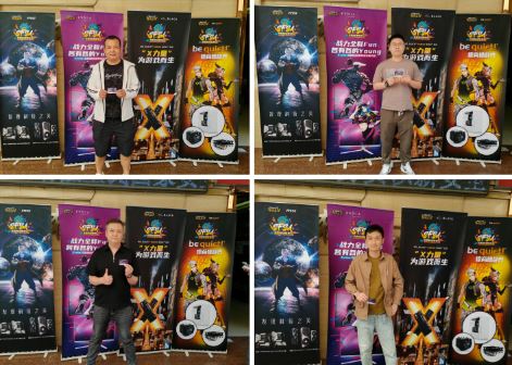 相约人气赛区《街头篮球》SFSA南京站报名开启