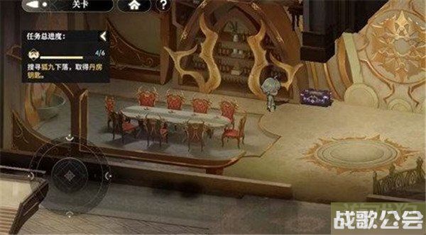 少年西游记2莲花洞宝箱在哪儿 全部宝箱位置分享